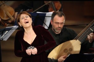 San Francisco Symphony at Shoreline Amphitheatre