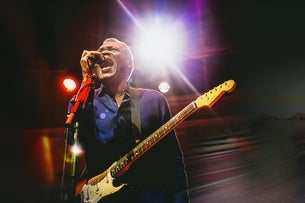 The Robert Cray Band