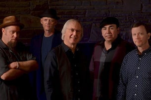 THE WEIGHT BAND- Songs of "The Band"