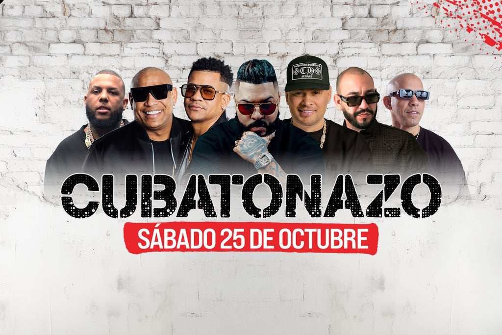 Cubatonazo