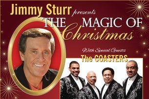 Jimmy Sturr Presents the Magic of Christmas