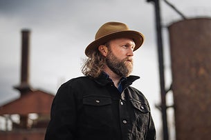 Kai Crowe-Getty (record release party)