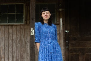 Erynn Mcleod EP Release Show