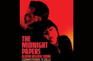 The Midnight Papers