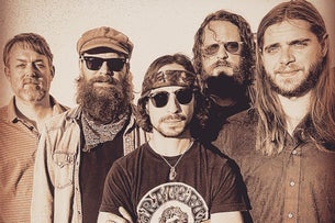 DeadEye's 15th Annual JERRYFEST Celebrating the Music of Jerry Garcia