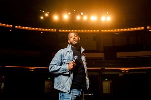 Marlon Wayans