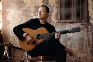 Ottmar Liebert & Luna Negra