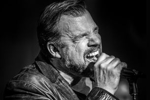 Chris O'Leary