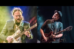Joe Marcinek's Dead Funk Summit