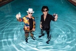 7horse - Double Summertime Tour