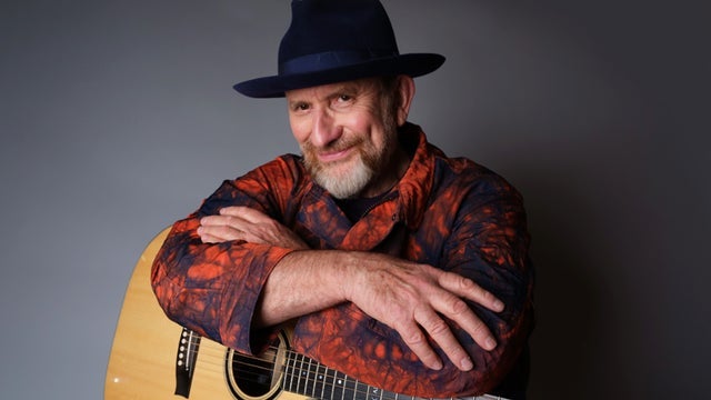 Colin Hay