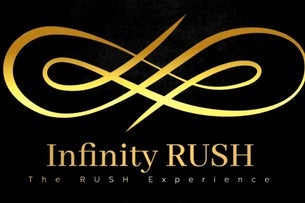 Infinity Rush @ Rialto Theatre