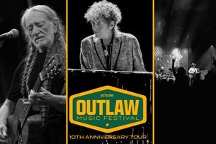 Outlaw - Willie Nelson, Bob Dylan,Turnpike Troubadours & More