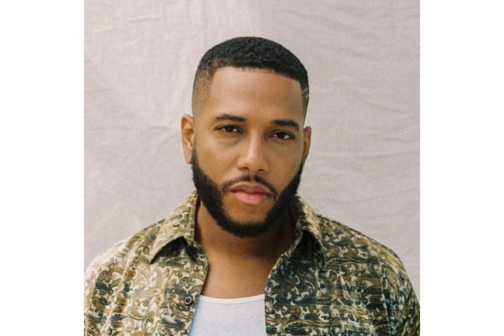 The Healing Phase ft. Guordan Banks, Cam Anthony, & Melanin Horns