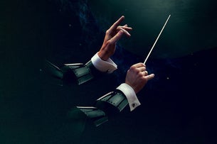 L'univers symphonique du cinéma - Hommage à John Williams