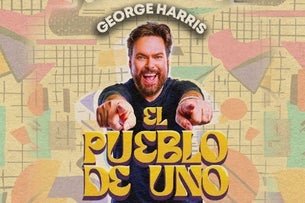 George Harris: El Pueblo de Uno