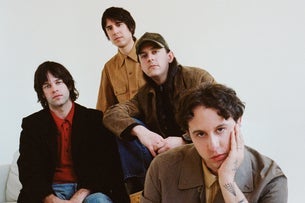 Beach Fossils