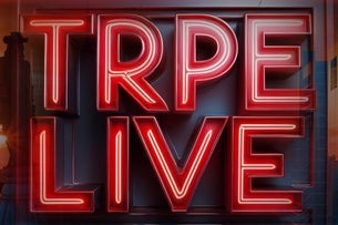 TRPE Live: 8th Anniversary Special