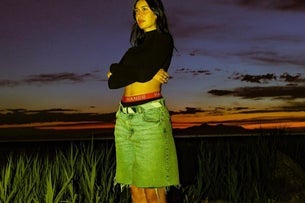 Julia Wolf