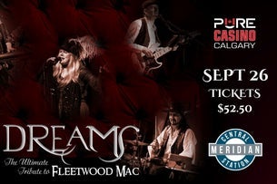 Dreams - The Ultimate Tribute to Fleetwood Mac