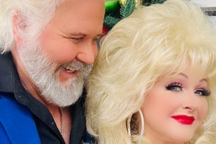 Kenny & Dolly - The Legacy Tribute