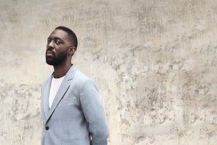 Thomas Ngijol à Montréal