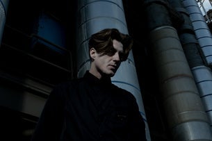 Aaron Hibell - SYNCHRONICITY TOUR  
