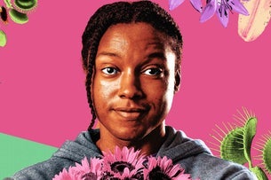 Josh Johnson: The Flowers Tour