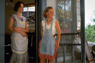 Bobby Stone Film Series: Fried Green Tomatoes
