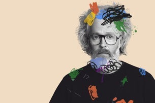 Francois Bellefeuille - Sauvage