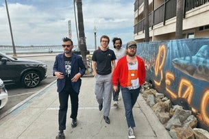 The Frights