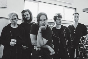 Third Eye Blind / Stars