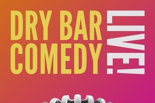 Dry Bar Comedy Live!