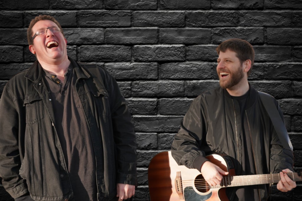 Adam & Eyal: Politically Incorrect
