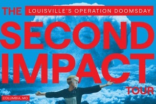Operation Doomsday: The Second Impact Tour