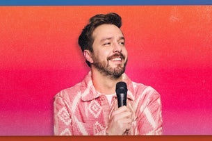Iain Stirling