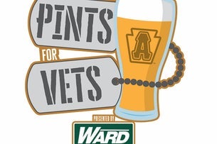 2025 Pints For Vets