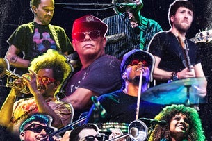 Dumpstaphunk