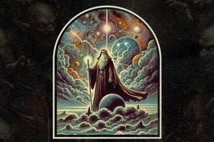 Coheed and Cambria * Mastodon :: The Infinite Arc Tour