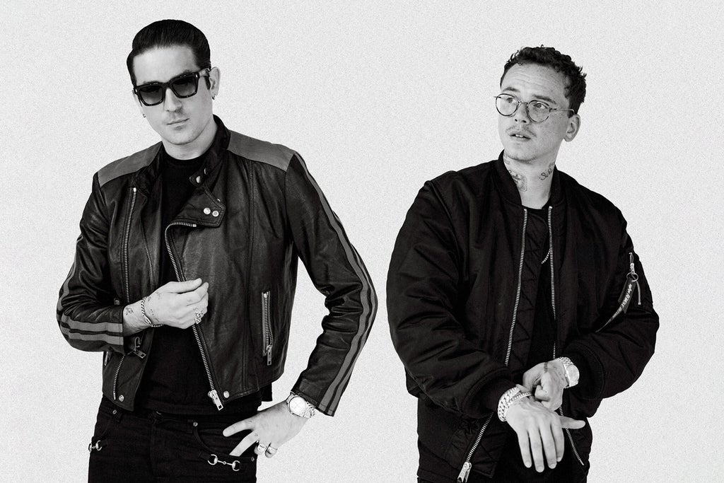 Logic & G-Eazy: The Endless Summer Tour Part II