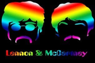 Lennon & McCartney - In Their Own Words and Music