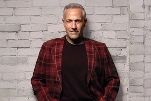 Jim Brickman