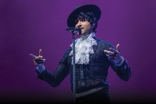 Prince Again! - Tribute to Prince