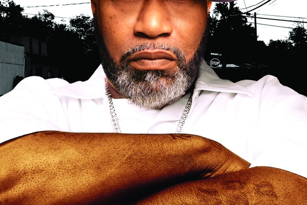 Crown Royal Presents Bun B - 20th Anniversary of Trill Unplugged