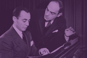 TowneBank Jazz: Rodgers & Hart and Hammerstein