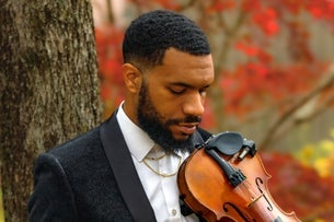 John Violinist Live!