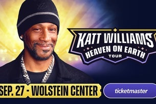 Katt Williams: Heaven on Earth Tour
