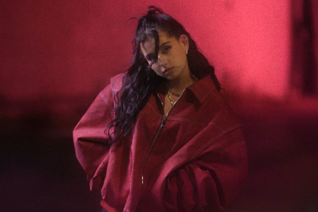 Sofia Camara: The Healing Hearts Tour