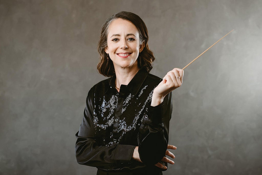 Sacramento Philharmonic & Opera - Romeo & Juliet to Faure's Requiem