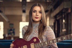 Ally Venable: Money & Power Tour